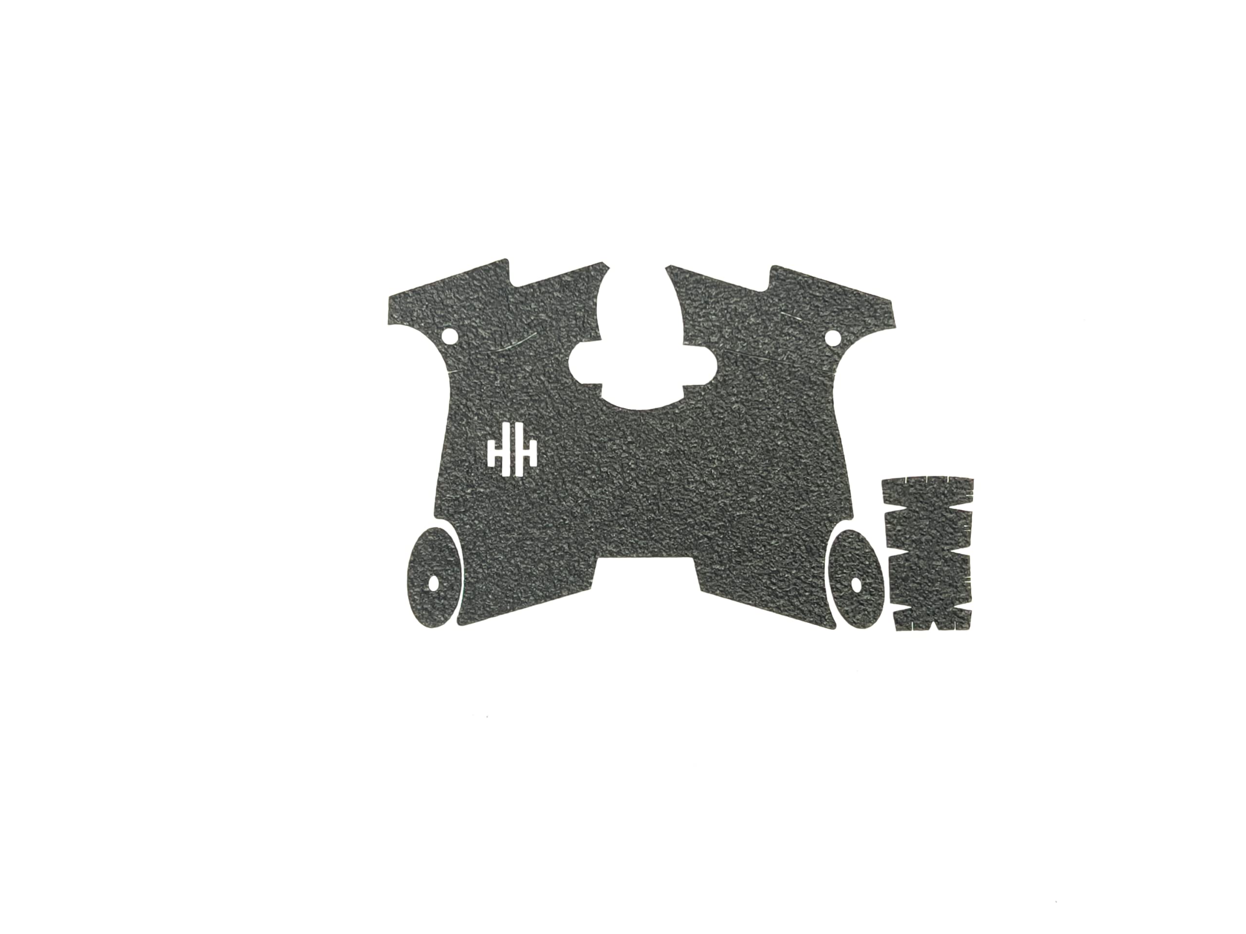 Handleitgrips Gun Grip Tape Wrap for Canik TP9 SF Elite