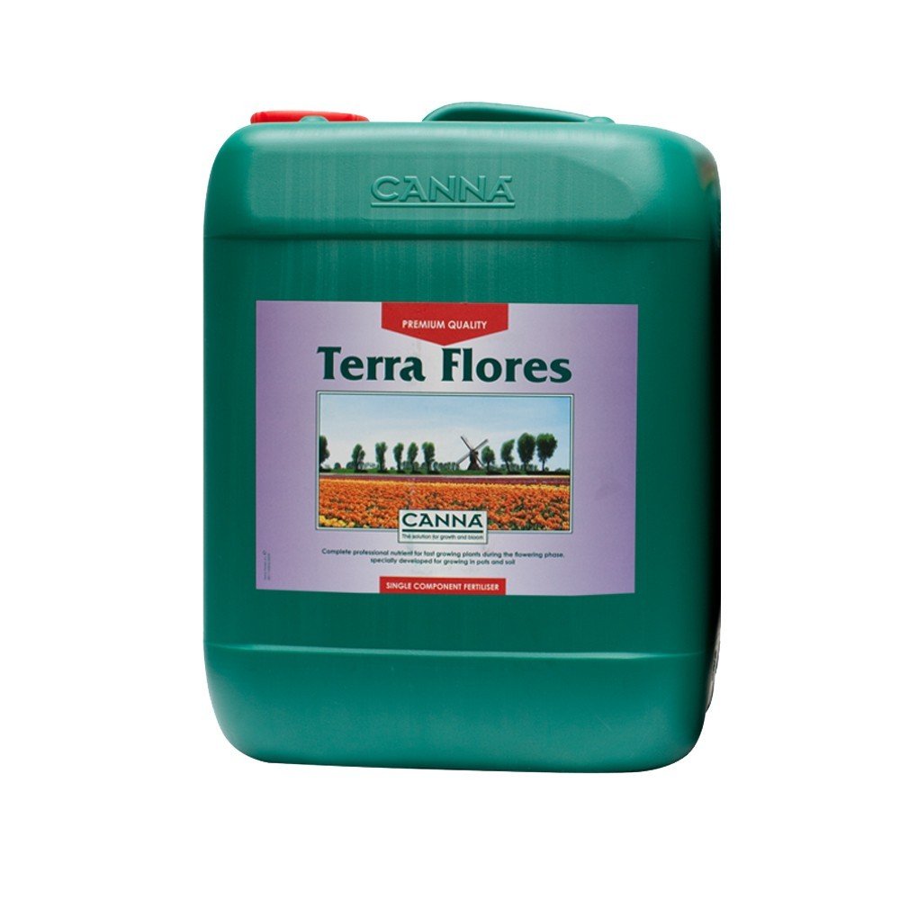 Terra Flores 5L