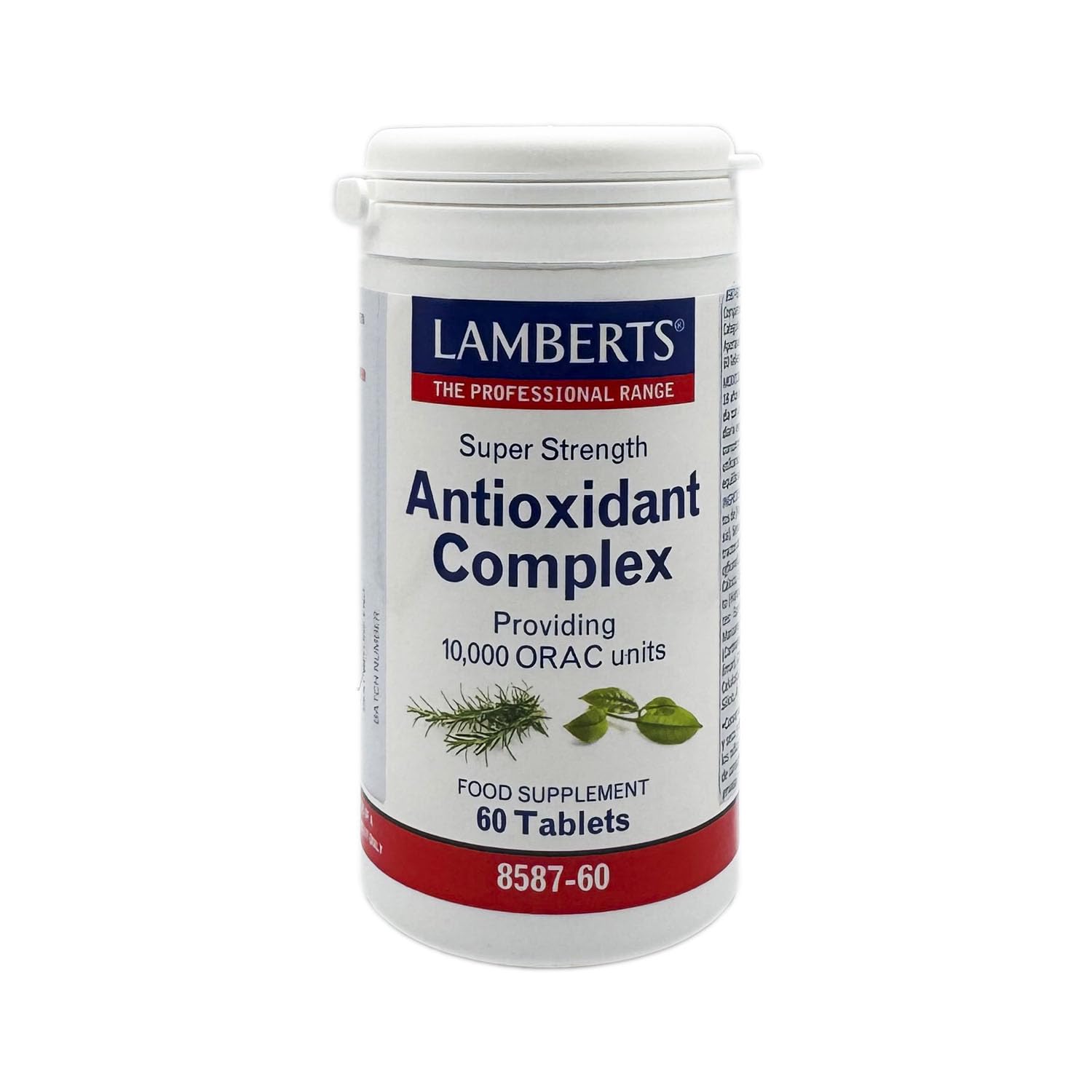 Lamberts Antioxidant Complex 60