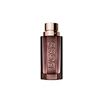 Hugo Boss The Scent M Le Parfum Edp 100 Ml