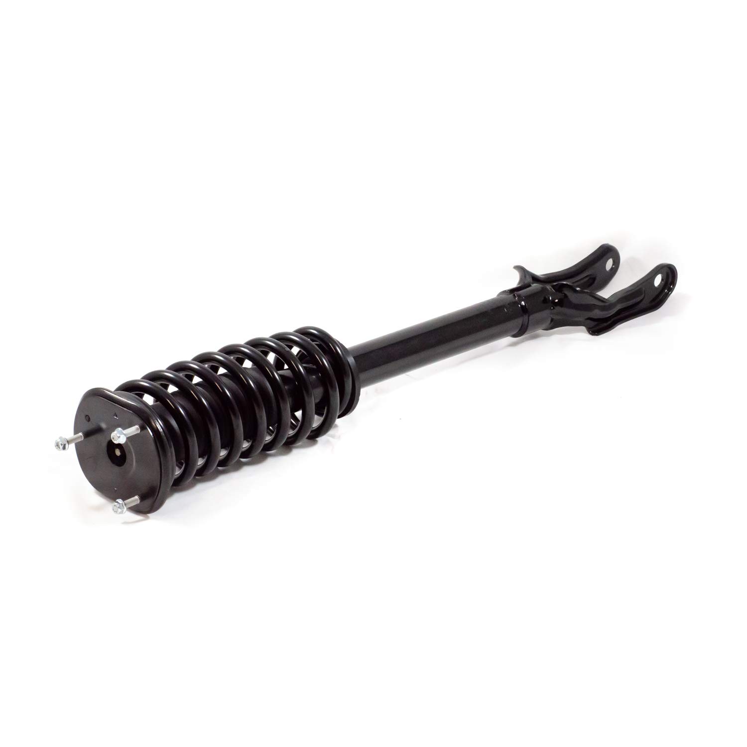 Gabriel G57764 Ultra ReadyMount Front Left Complete Strut Assembly for 10-15 Jeep Grand Cherokee (1 Pack)