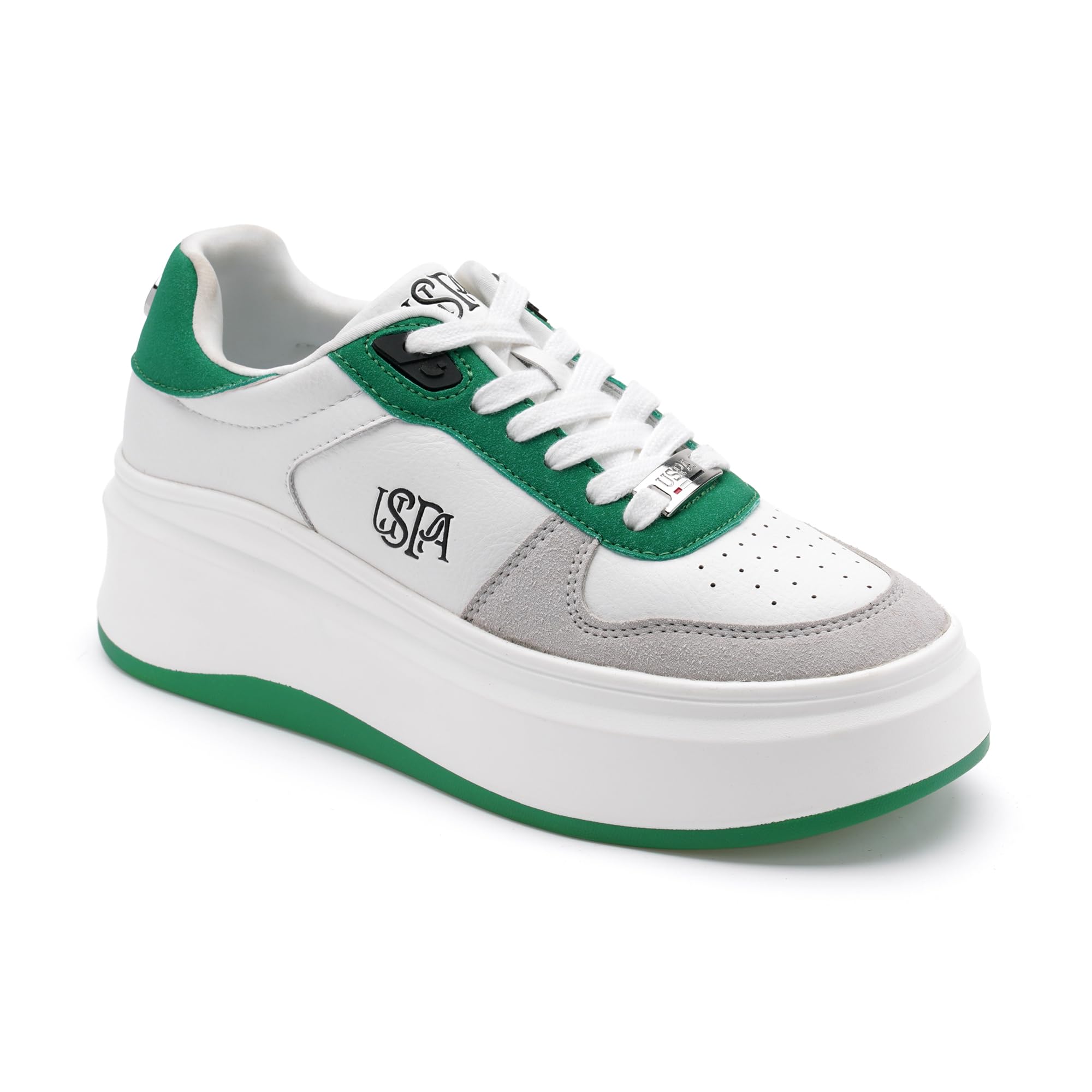 u.s. polo assn. Womens Ariella Sneaker-picture-31