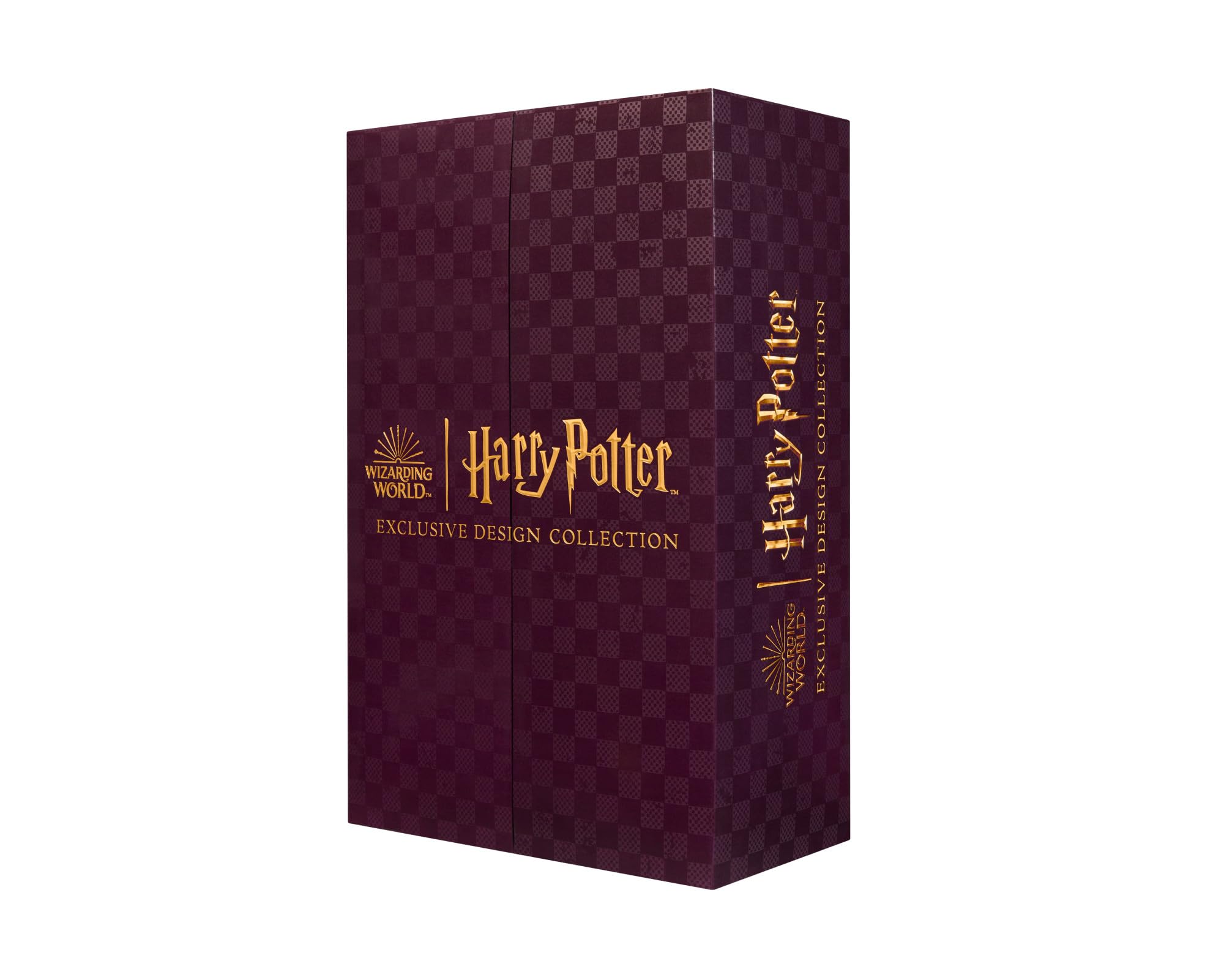 Mattel Kolekcja Harry Potter Design - HARRY POTTER Doll - HND81