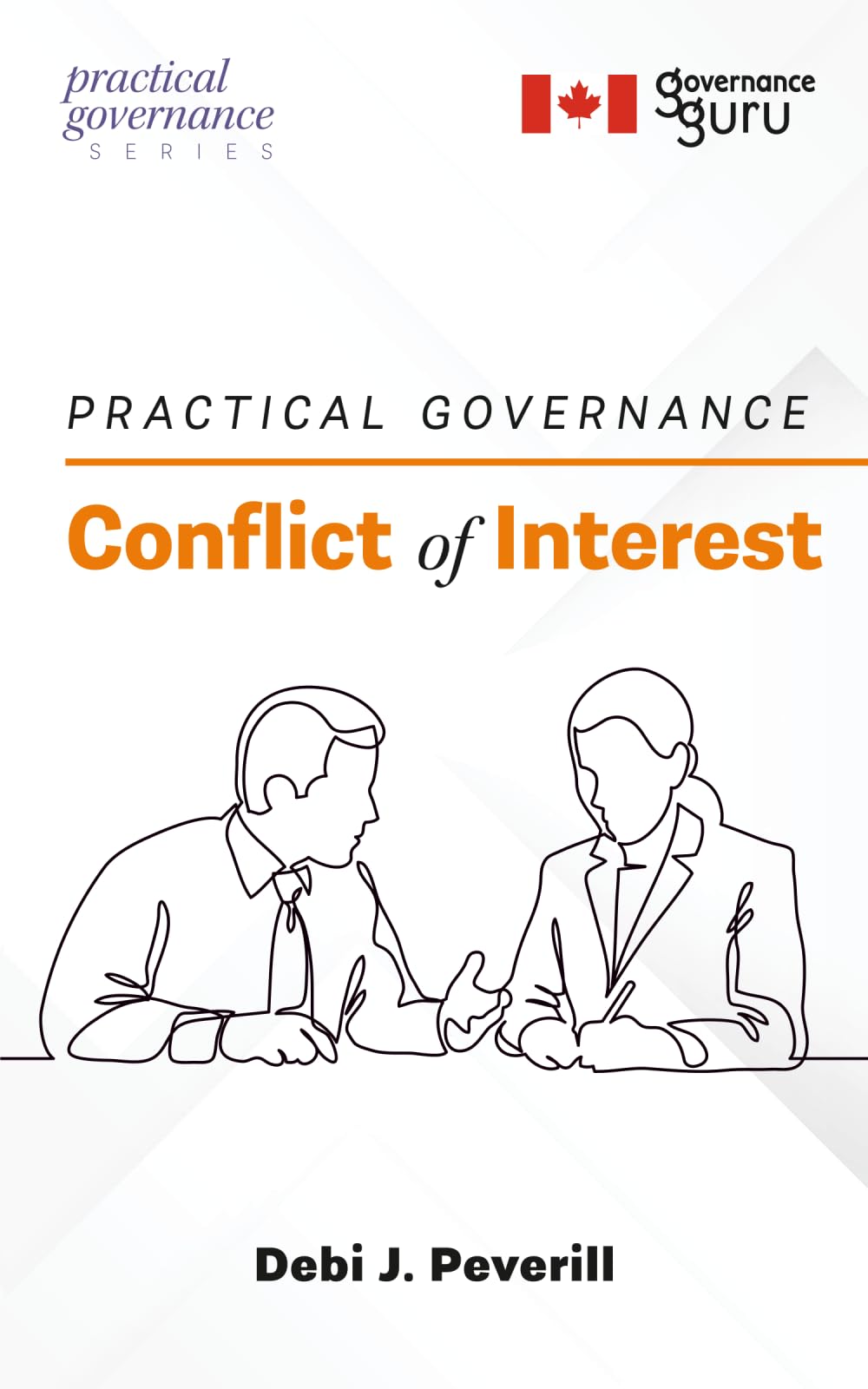 Practical Governance: Conflict of Interest