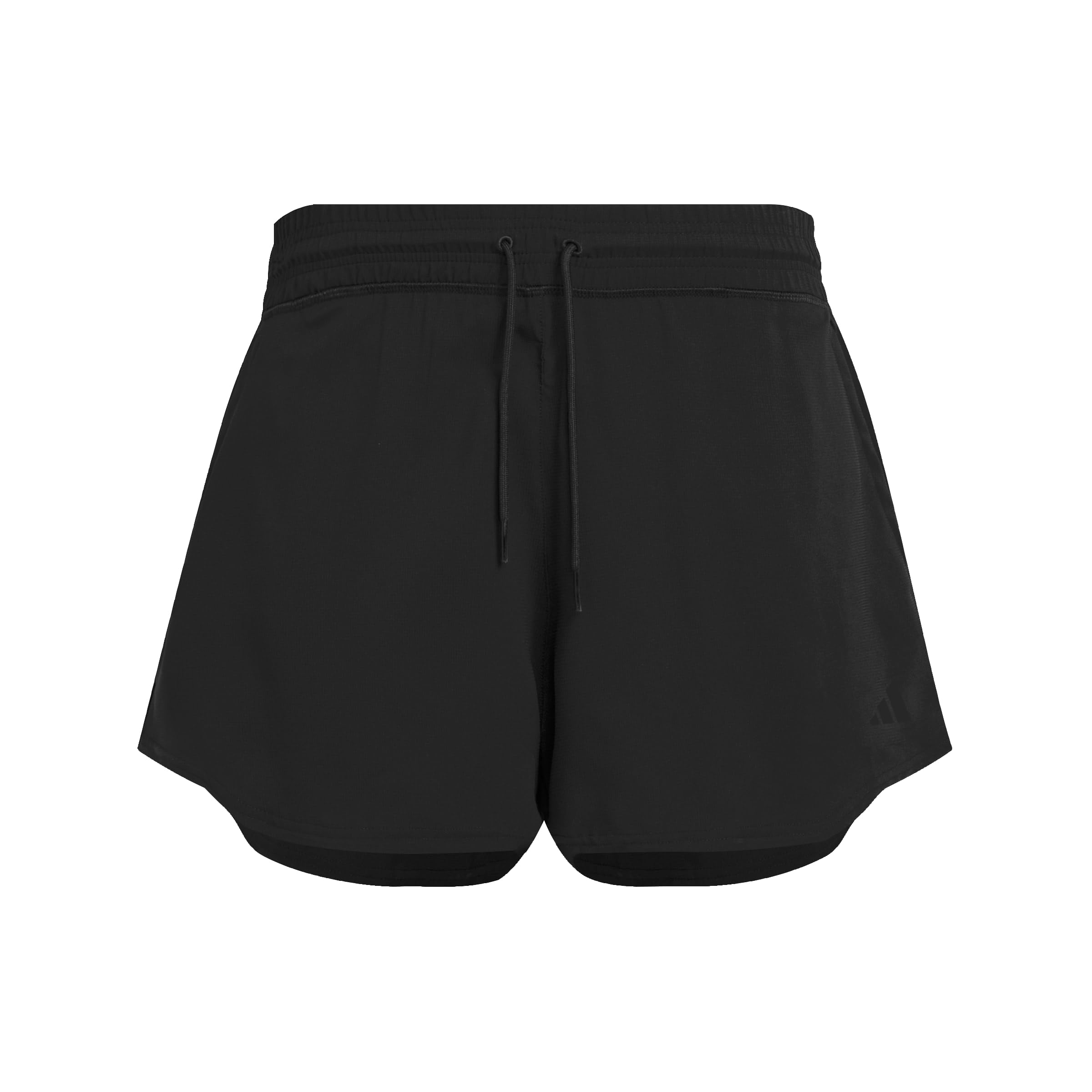 adidas Women's Club Tennis Climacool Shorts, Black, S