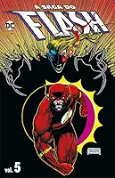 A Saga do Flash 05