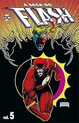 A Saga do Flash 05