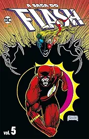 A Saga do Flash 05