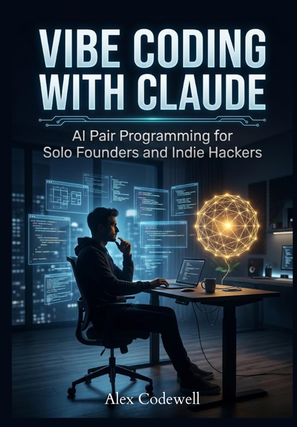 Vibe Coding with Claude AI Pair Programming for Solo Founders and Indie Hackers