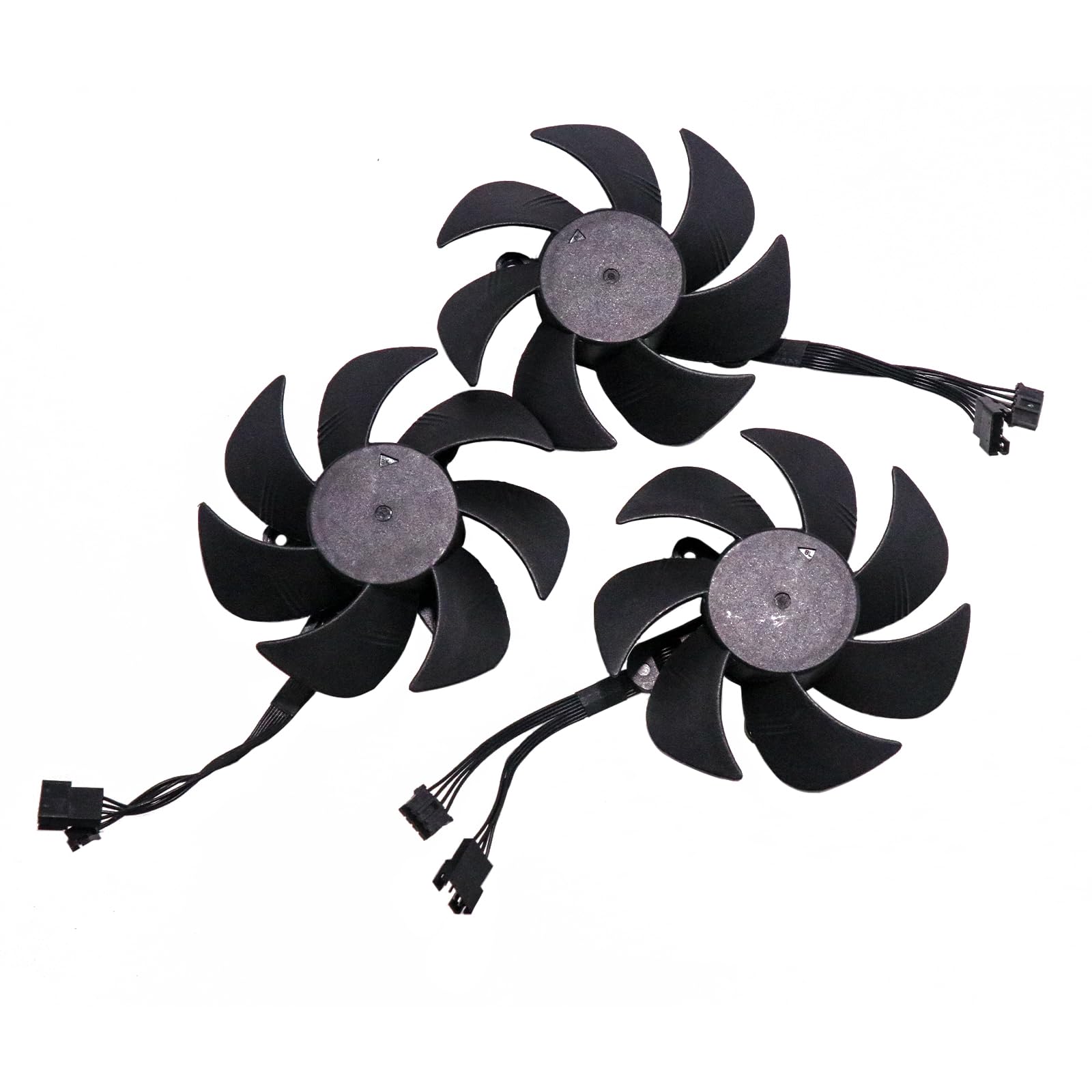 BestParts New PLA09215S12H Graphics Card Video Card Cooling Fan