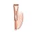 Charlotte Tilbury Pillow Talk Beauty Light Wand Liquid Highlighter Makeup - Soft-Focus Nude-Pink Highlighter & Blush for Cheeks - Pearlescent, Weightless Radiant Finish - Pillow Talk Original
