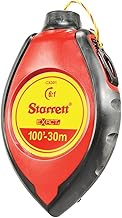 Starrett - Obtenir Retráctil de Metal Lápiz para 3Ds 4-Pack, Colores Surtidos, Azul