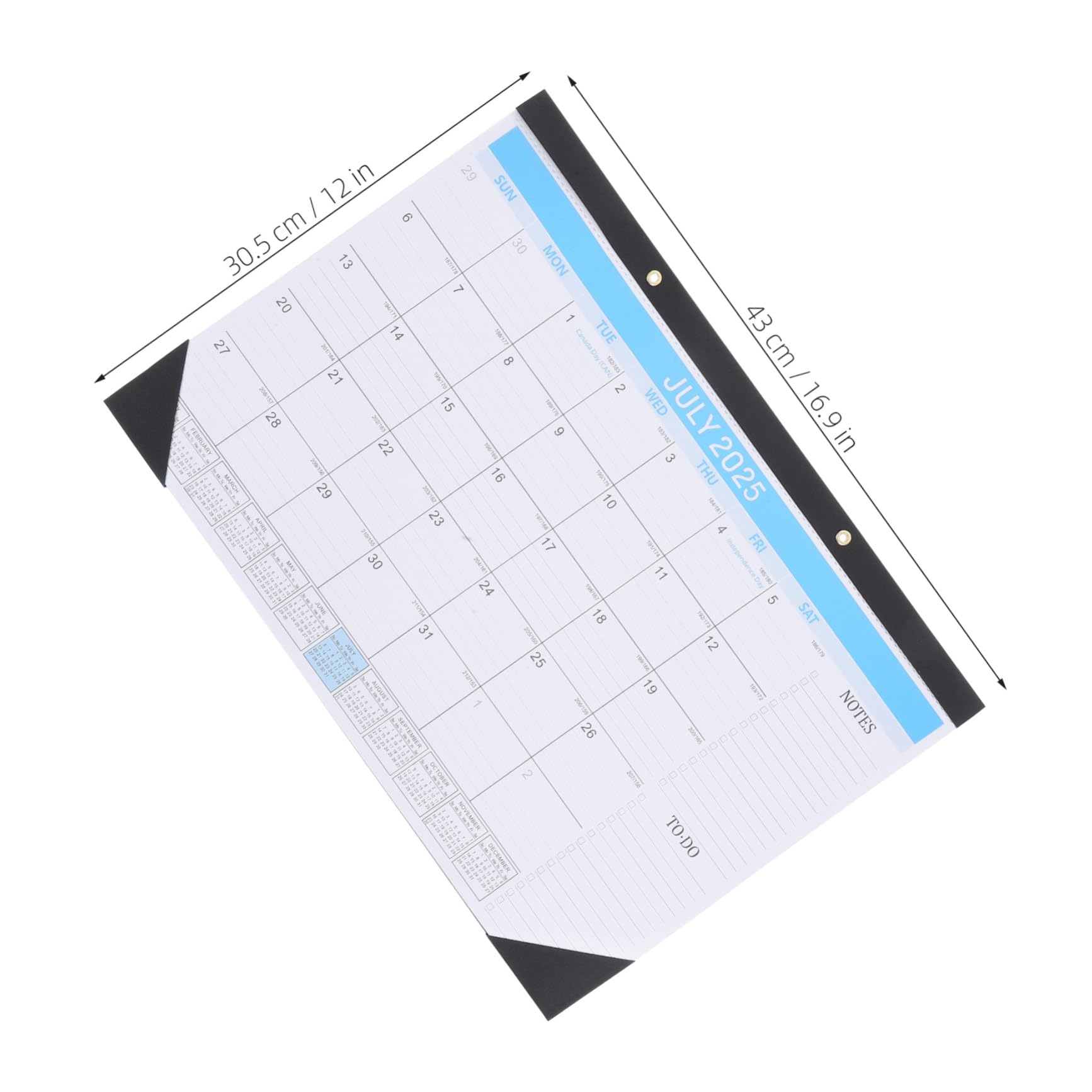 Kalender 2026, 2-teiliger Dualbook-Tischkalender, Kleiner, platzsparender Monatsplaner für Büro, Zuhause und Klassenzimmer, tägliche Referenz für Nahtlose Terminplanung
