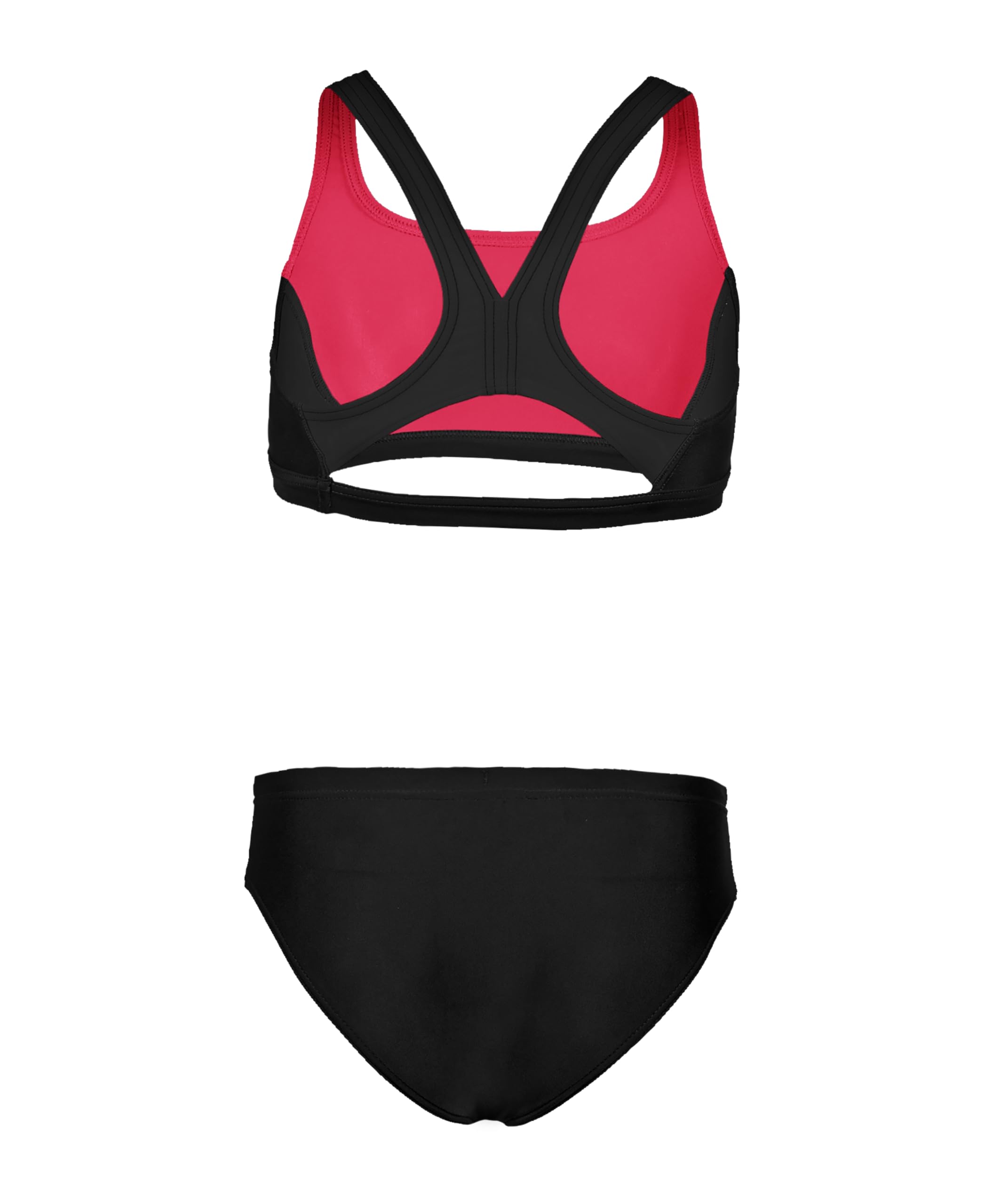 ARENA G Thrice Jr Two Pieces R Two Piece Swimsuit Bambine e ragazze