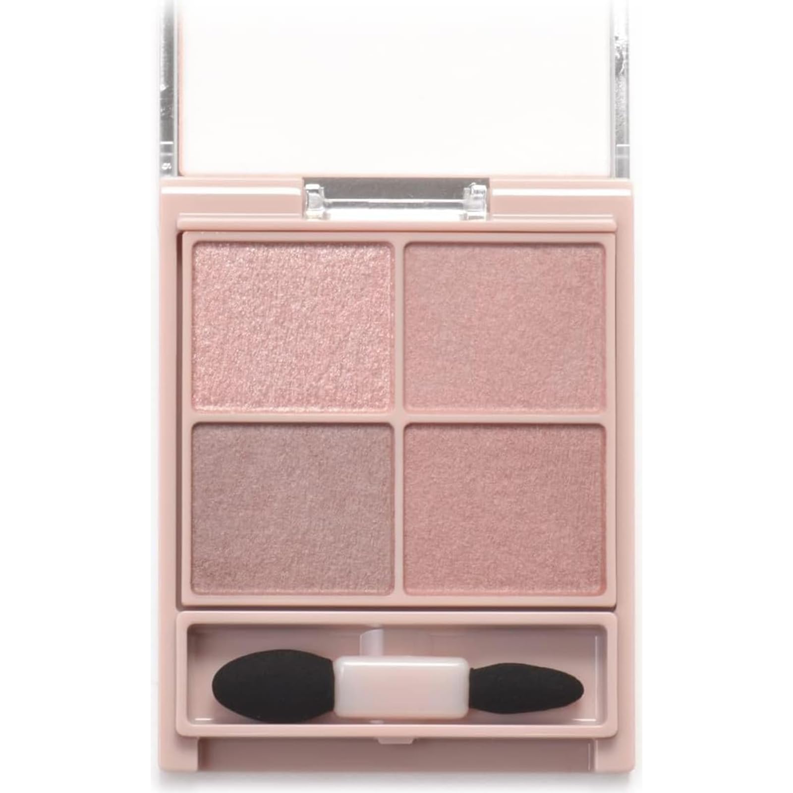 キャンメイク シルキースフレアイズ マットタイプ M06 リマグレージュサムネイル2