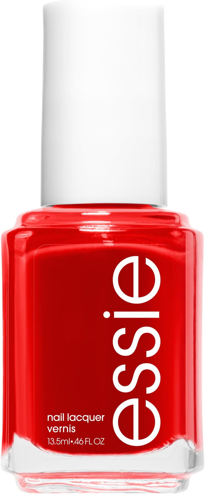 essie Nail Polish, Glossy Shine Finish, A List, 0.46 fl. oz.