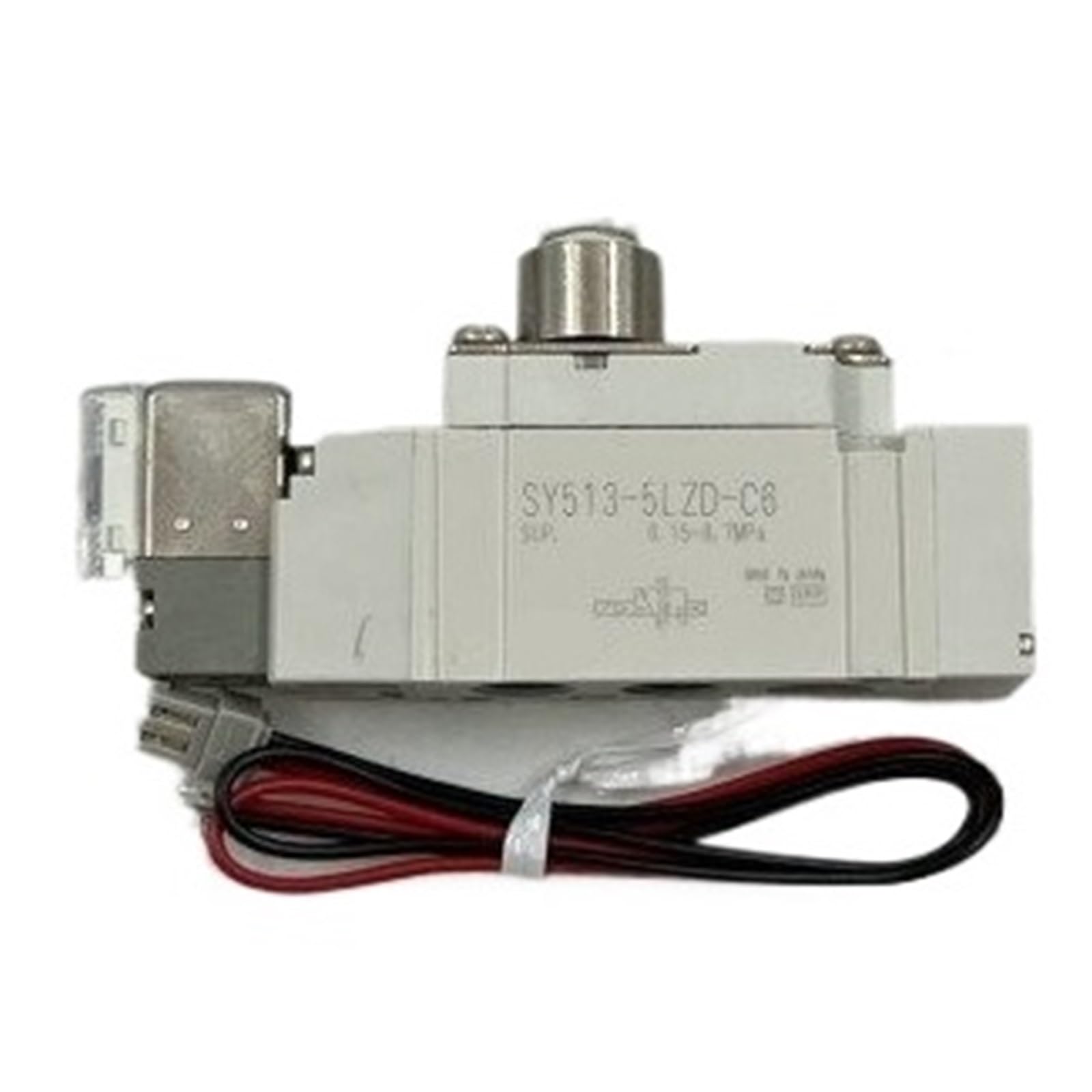 Elettrovalvola SY513-5LZD-C6