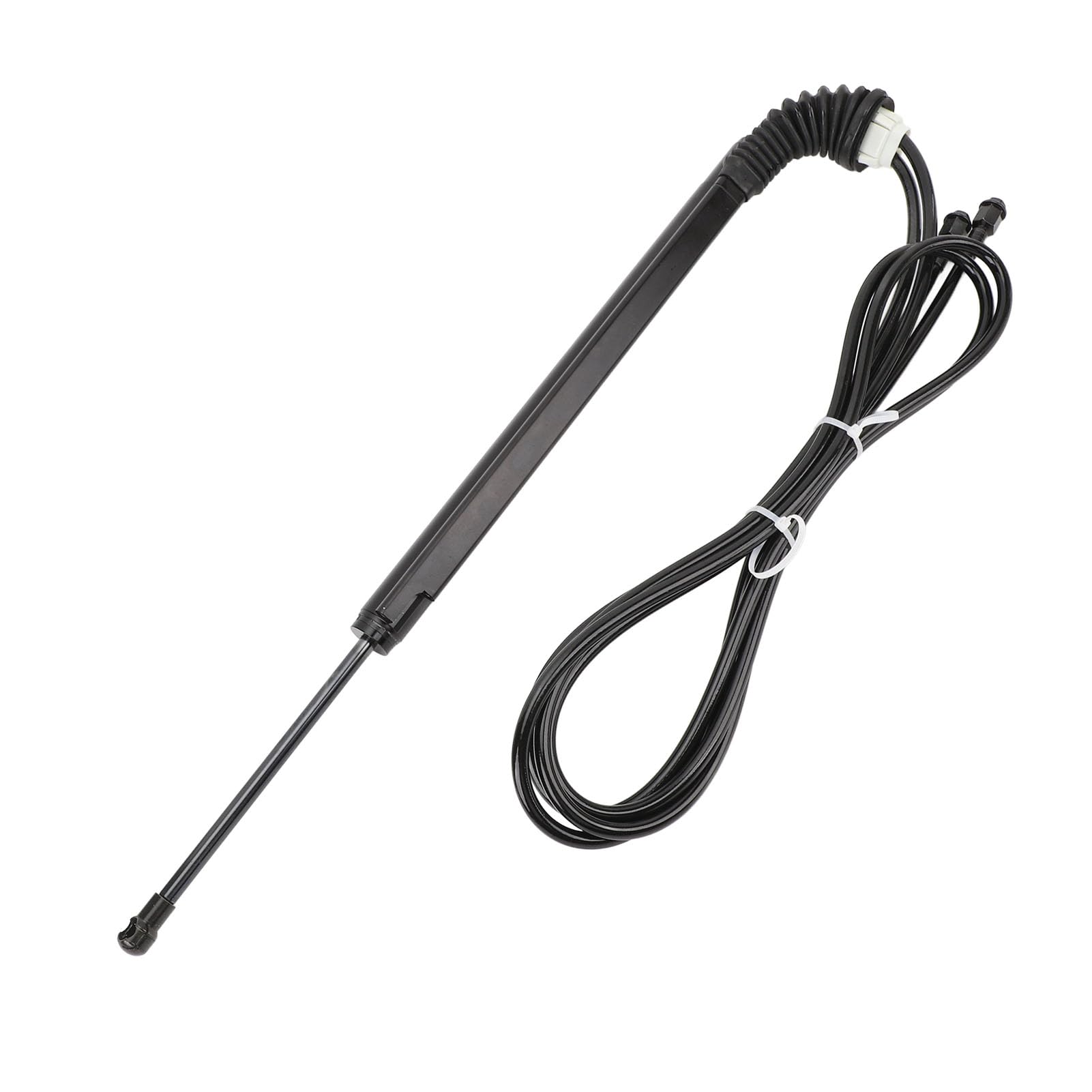 Keenso Siłownik Tylnej Klapy Tylnej, Metalowa Konstrukcja, Stabilna wydajność, łatwa Instalacja dla Saaba 9-4X 2011 Klapa Po Stronie Kierowcy