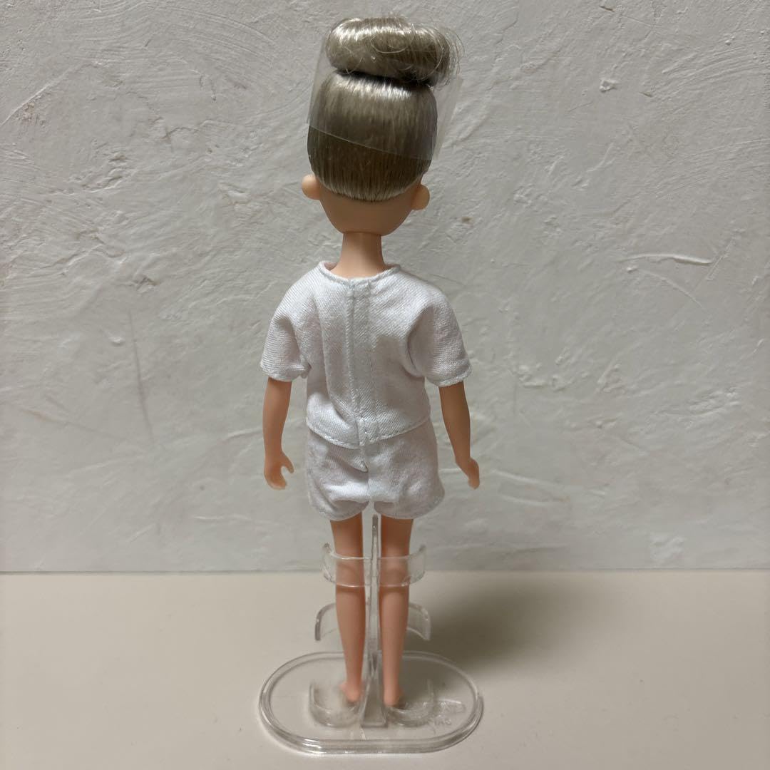 Amazon.co.jp: リカちゃんキャッスル 復刻版初代リカちゃん お団子