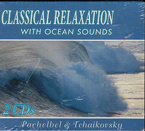 Classical Relaxation [Audio CD]