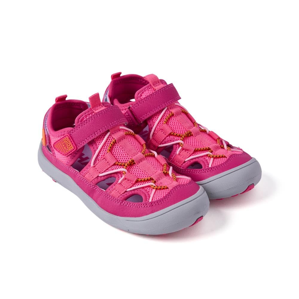 GIOSEPPO Hodgdon Adjustable Strap, Fuchsia, 3 UK