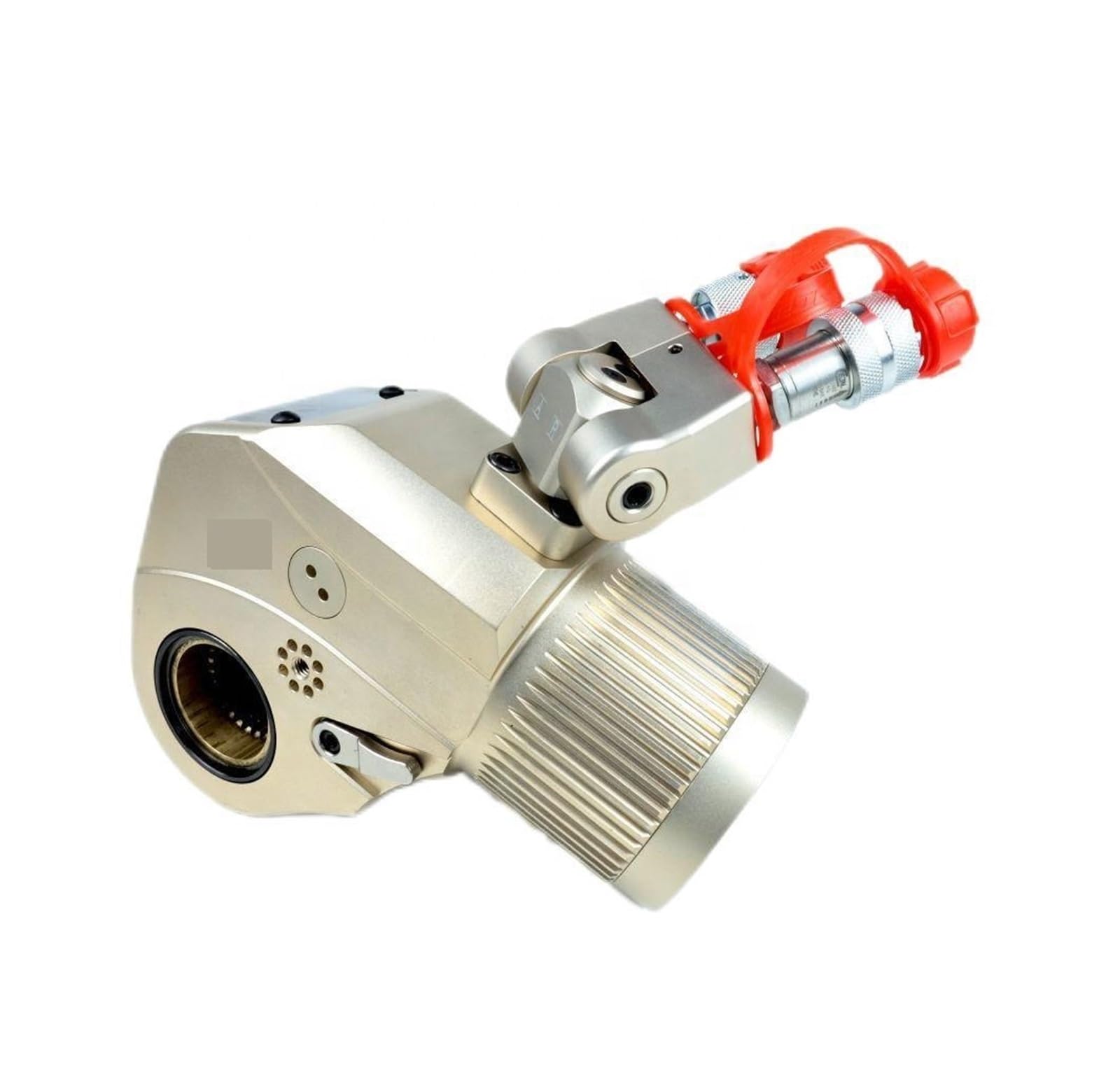 MMHHHG Torque Wrenches, Hydraulic Torque Wrench 183-1837nm Square Drive Hydraulic Torque Wrench