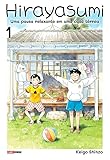 Hirayasumi - Uma Pausa Relaxante Em Uma Casa Térrea, Vol. 1