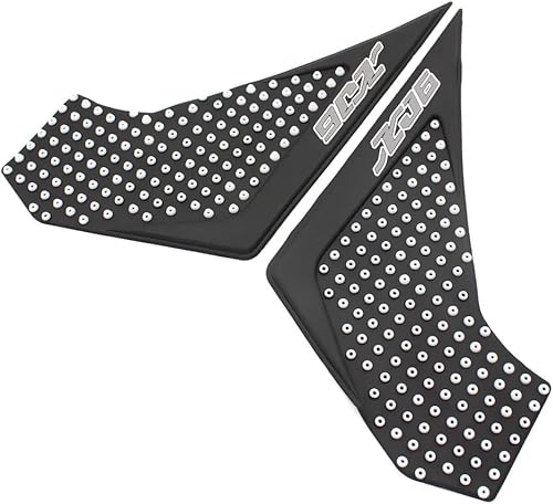 Sticker for Yam&aha XJ-6 Xj6 2010-2016 Anti Slip Sticker Motorcycle Tank Traction Pad Side Knee Grip Protector Fuel