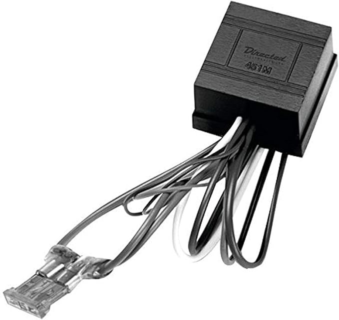 Install Essentials 451M Dooor Lock Relay Module Automotive