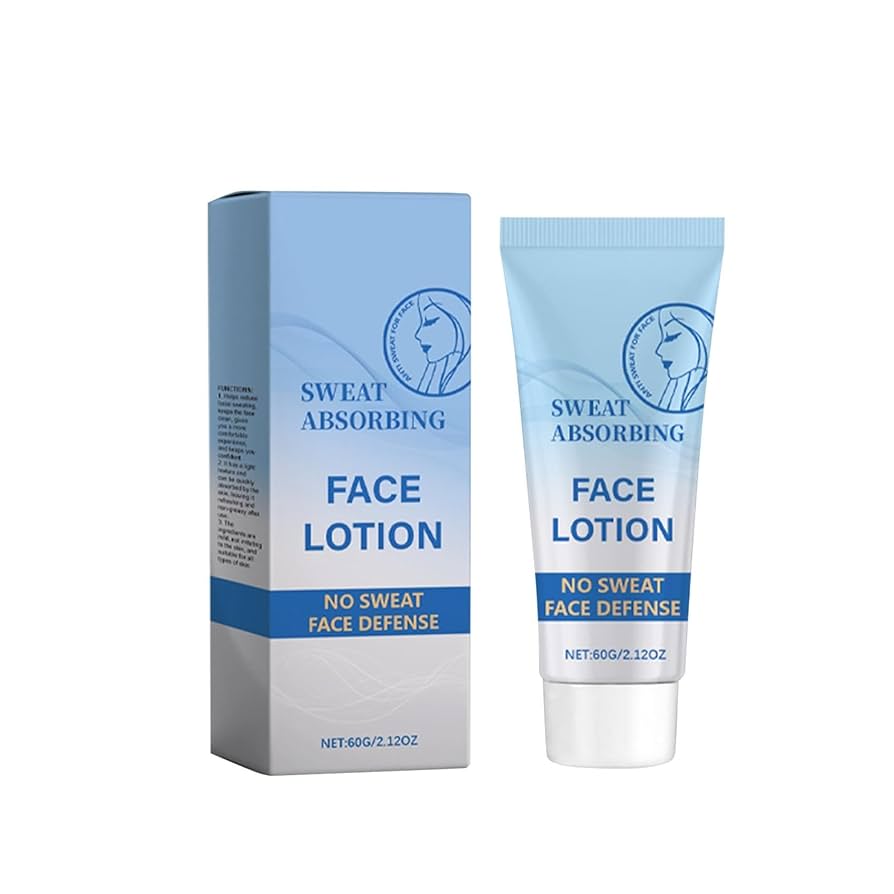 値下げ！FIERTE Moistprogress Lotion Amazon.com : Sweat Absorbing Face Lotion Face Discourage