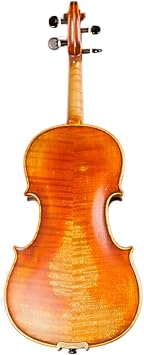 Cello Kit High-end Antique Violin 30 Years European Maple Professional Handmade Violin