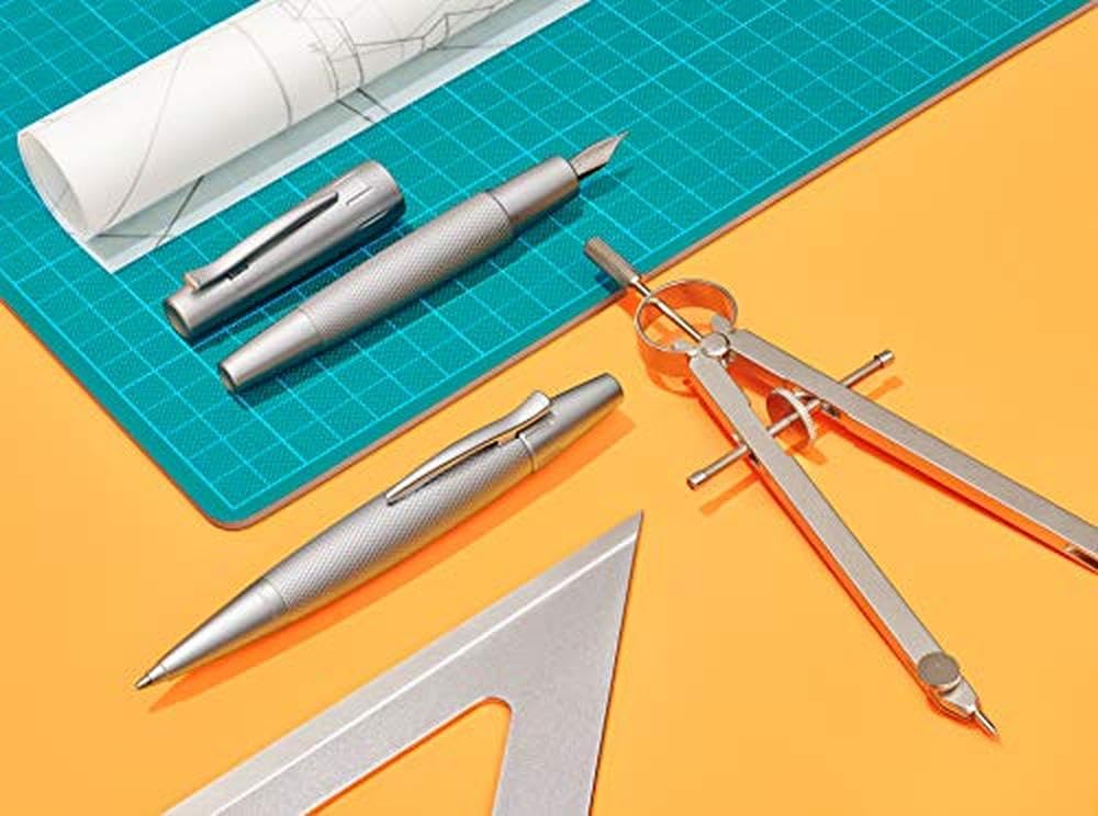 Amazon | FABER-CASTELL ファーバーカステル ボールペン 油性