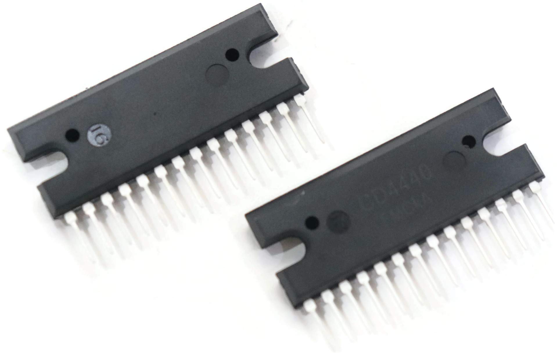 Electronic Spices Dual-Channel Audio Power Amplifier Integrated Circuits IC (PACK OF 5, LA4440)-image-42