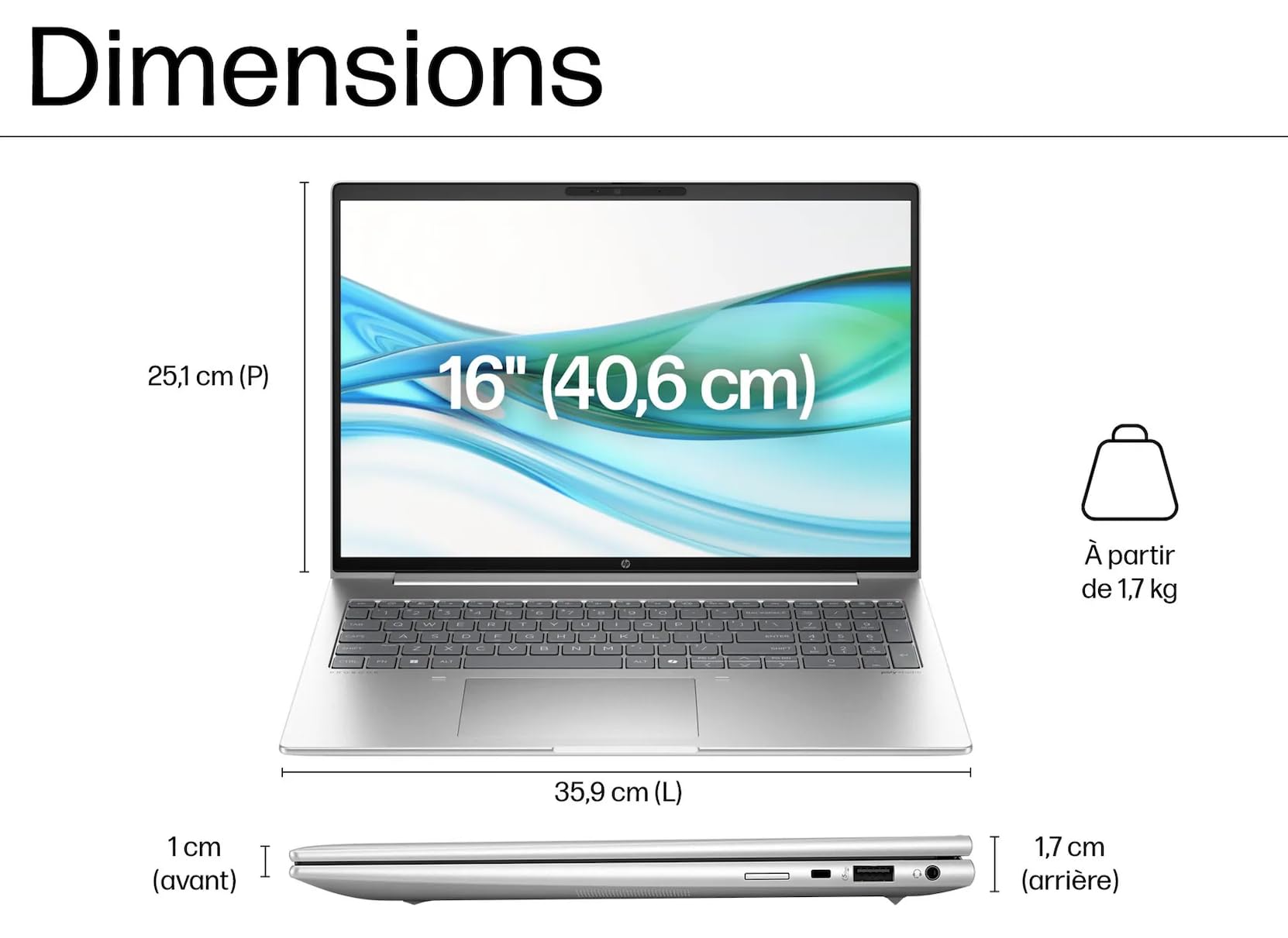 HP 250 G7 Notebook (15.6