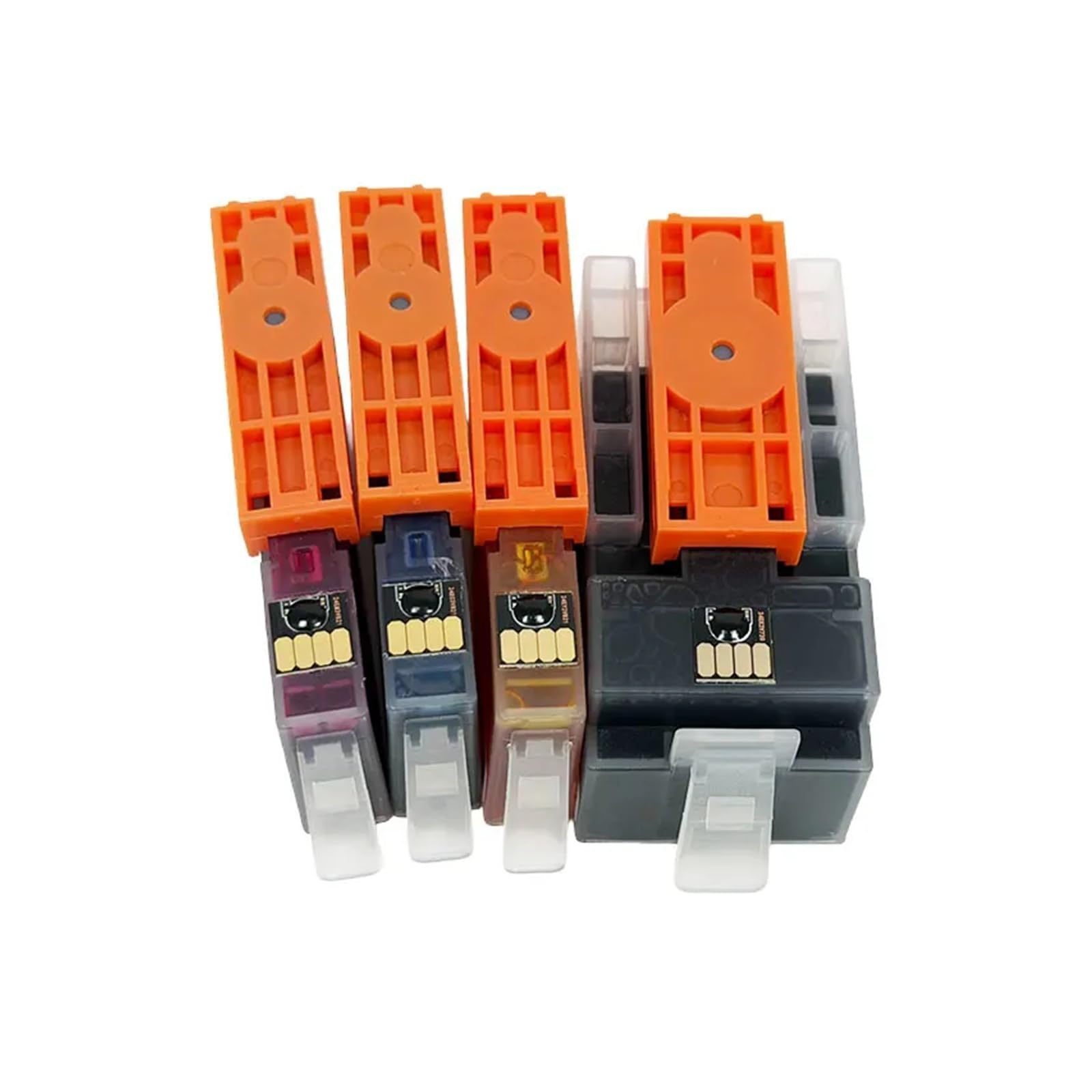 Cartucce d'inchiostro 924XL 924E compatibili for HP Pro 8120e 8130e | 8122e 8124e 8125e 8134e 8132e, fornitura inchiostro, materiali di consumo della stampante