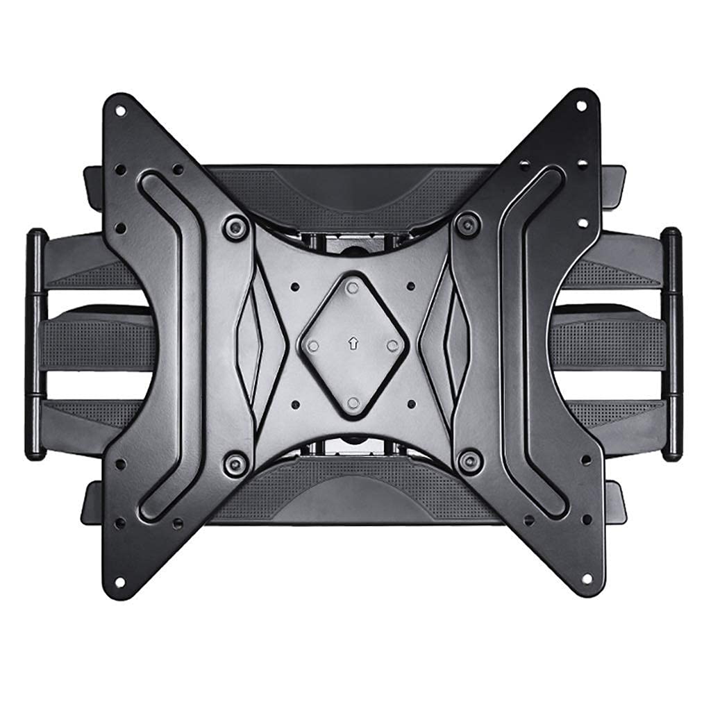 Stojak na telewizor uchwyt ścienny uniwersalny obrotowy uchwyt ścienny do telewizora 58.4-124.5 cm TV/Display TV Mount Stands TV Rack