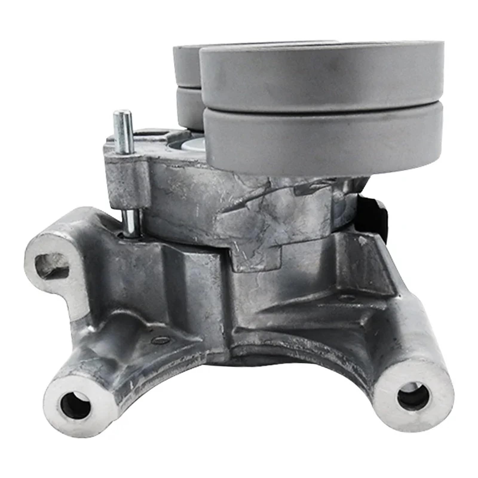 Rolka napinacza łańcucha pasek rozrządu Napinacz paska rozrządu/koło pasowe pasuje do Ford Ranger 2011-2.2 3.2 pasuje do Duratorq Transit 2006-2014(Belt Tensioner)