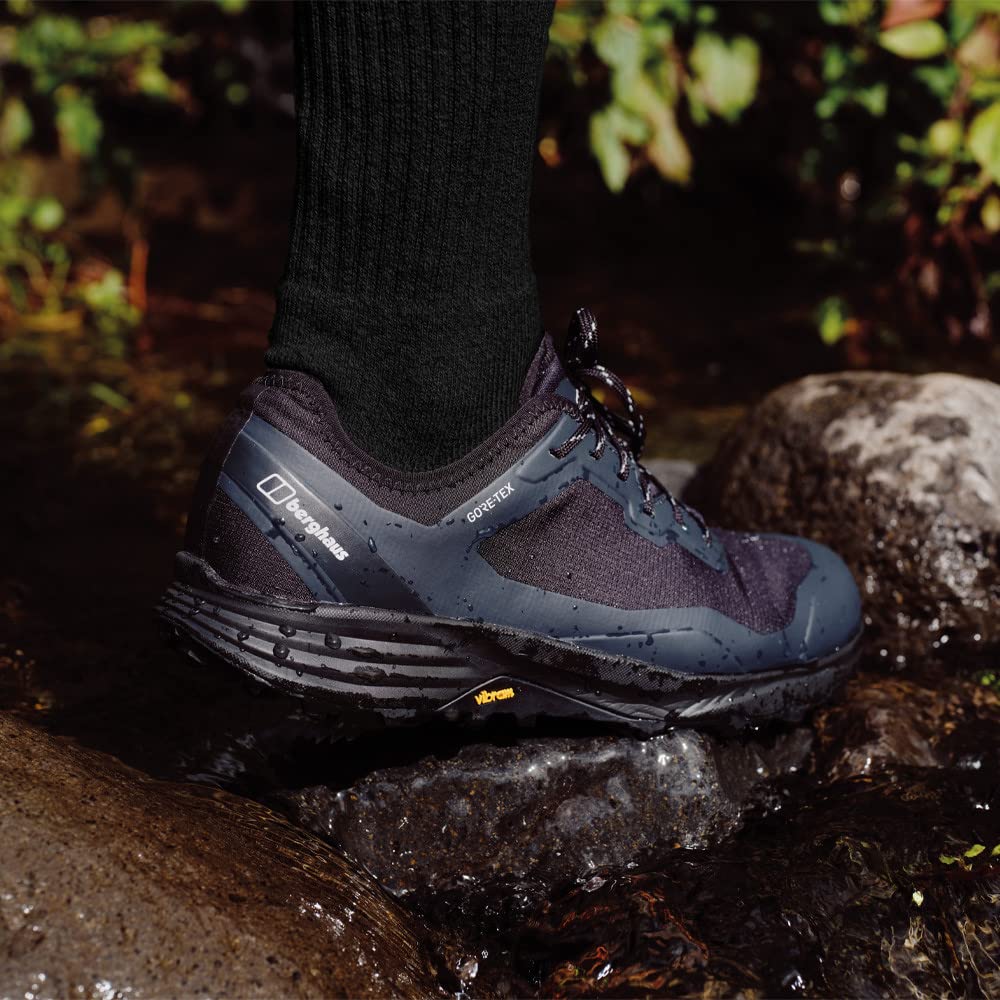 Berghaus Herren Vc22 Multisport Gore-tex wasserdichte WanderschuheWalking-Schuh
