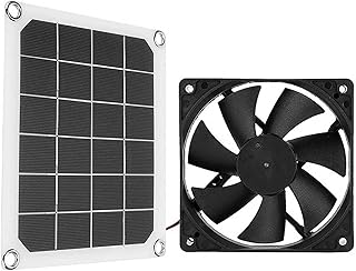 Amazon Co Jp ソーラー換気扇