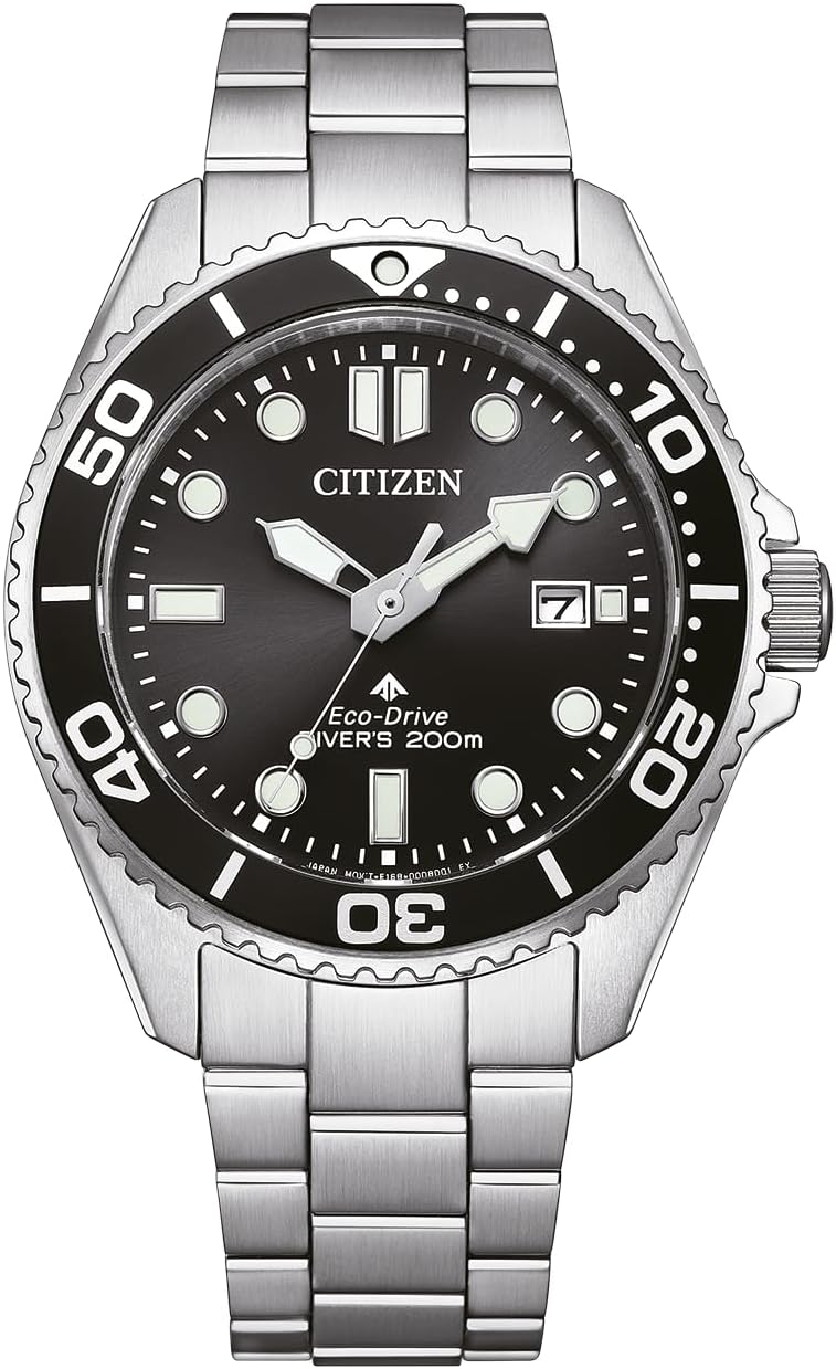 Citizen Watch BN0261-51E