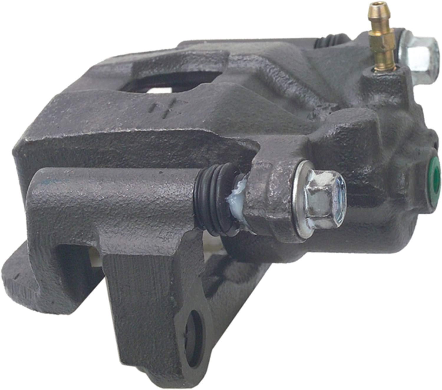 Cardone 19-B2781 Remanufactured Unloaded Disc Brake Caliper with Bracket