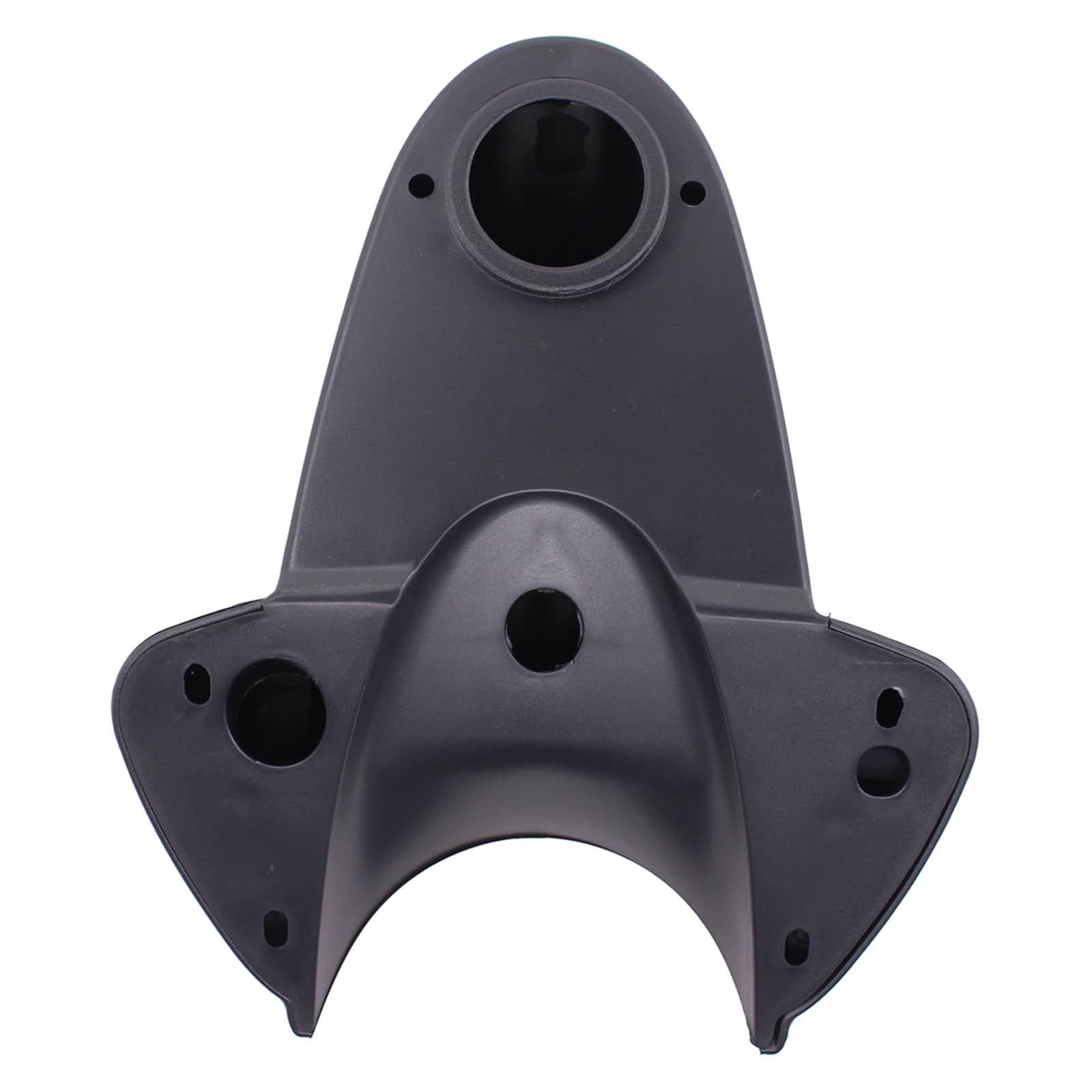 Backup Camera Housing – Waterproof, Black, Fits Mercedes Sprinter Van (US Stock)
