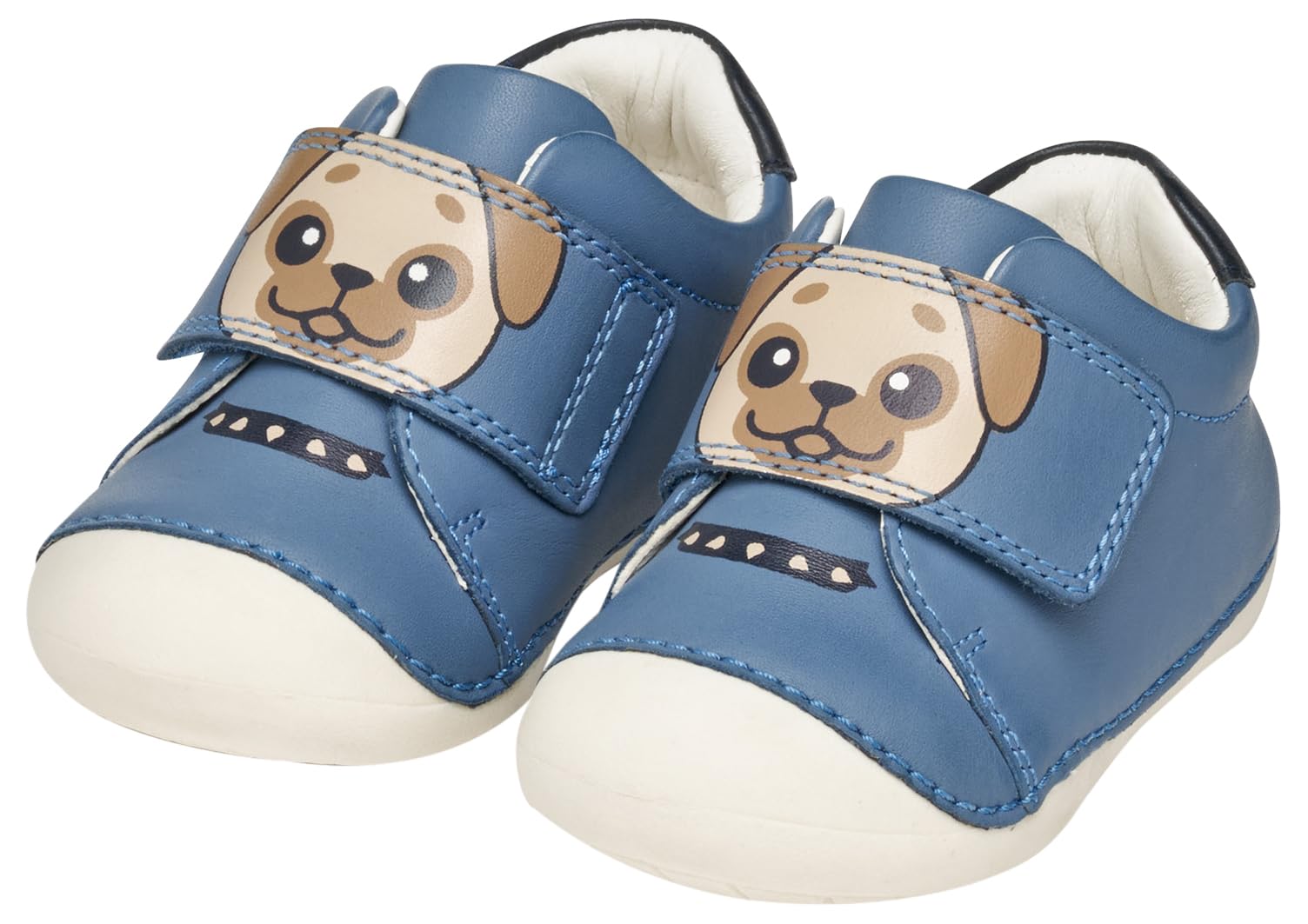 Geox B Tutim Zapatos para Primeros pasosBebé-Niños