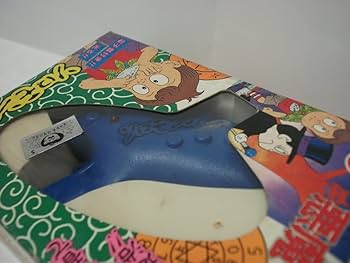 Amazon.co.jp: 1989年発売悪魔くんソロモンの笛未使用ポピー/丸越水木