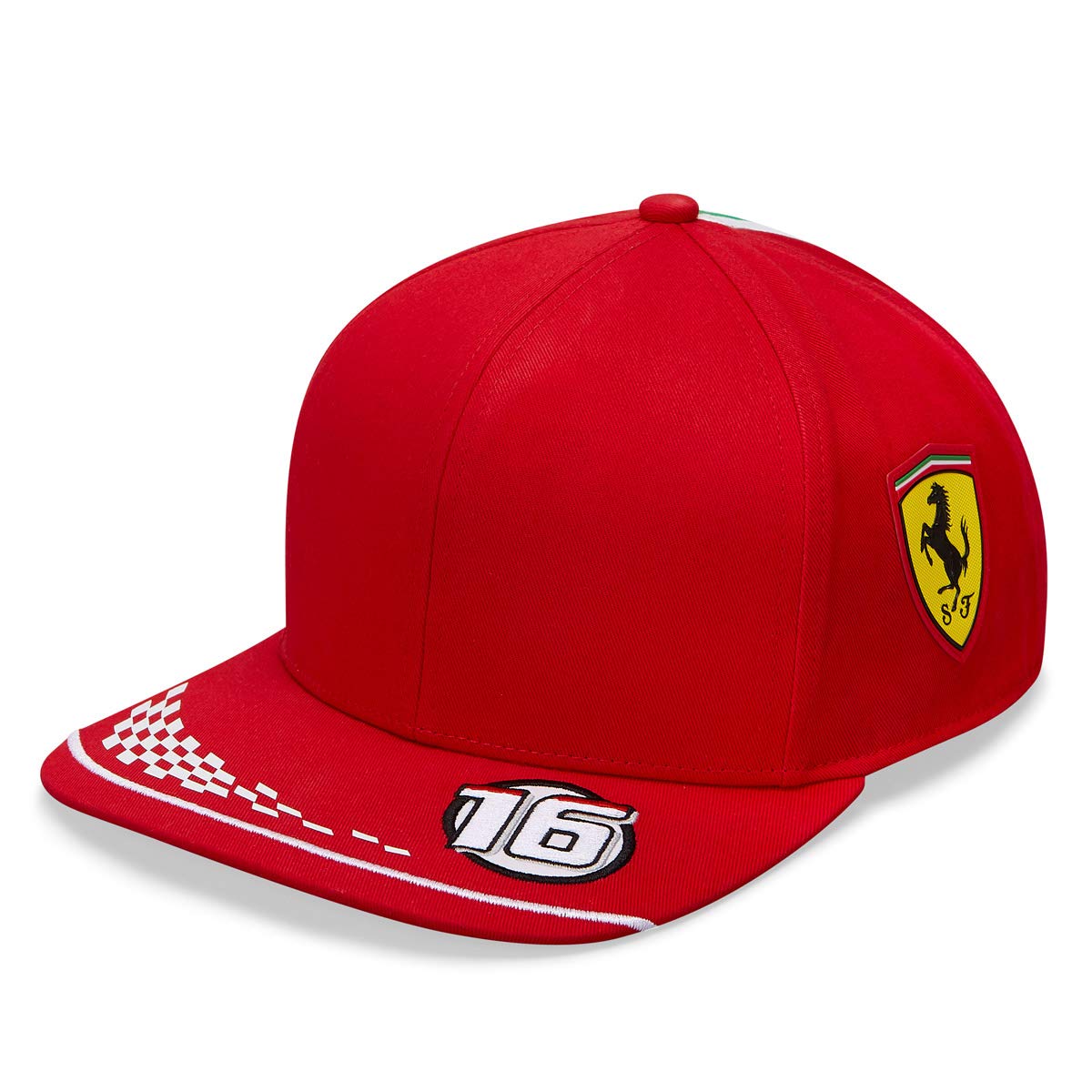 PUMA Sf Replica Leclerc Cap Cappello Unisex adulto