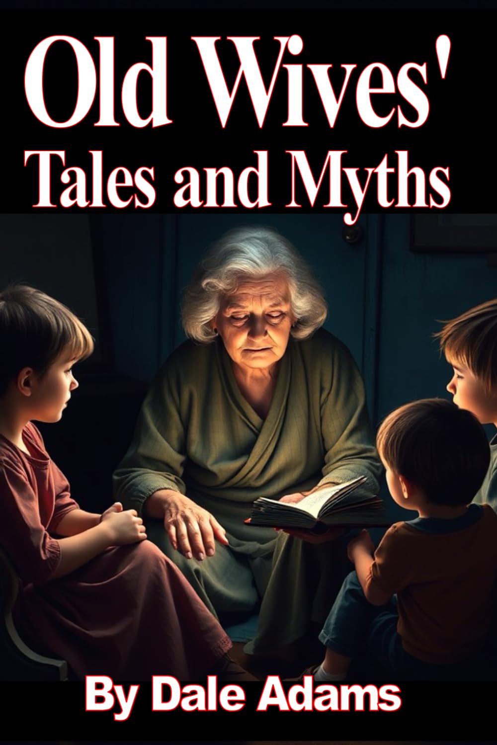 Old Wives' Tales and Myths: The Meaning, Origins and Truth
