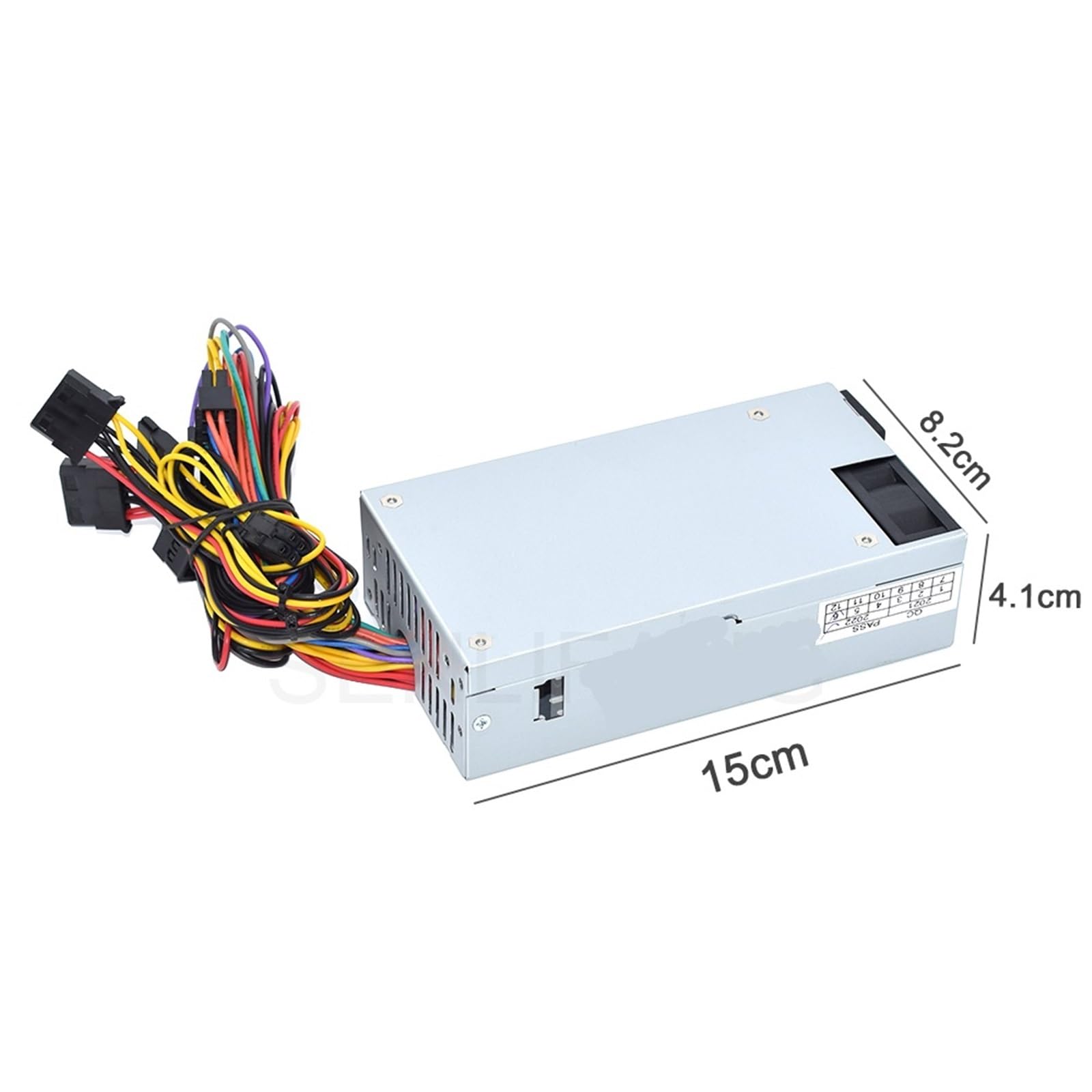 1 sztuka do E200 Small 1U 220 V nominalna 200 W szczytowa 250 W zasilacz impulsowy SD-250PSU FSPATX250W ATX-400