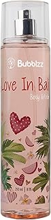 بخاخ الجسم لوف إن بالي من بابلز، للجنسين، 30.0 ملليلتر
