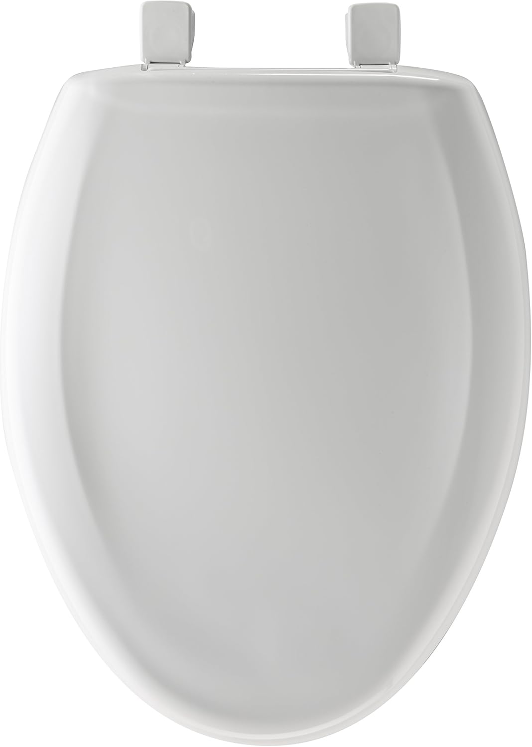 Black Friday - 80% OFF MAYFAIR Toilet Seat will Slow Close and Never Come Loose, ELONGATED, Long Lasting Plastic, White, 120SLOWE 000 Creative Product MAYFAIR Toilet Seat will Slow Close and Never Come Loose, ELONGATED, Long Lasting Plastic, White, 120SLOWE 000