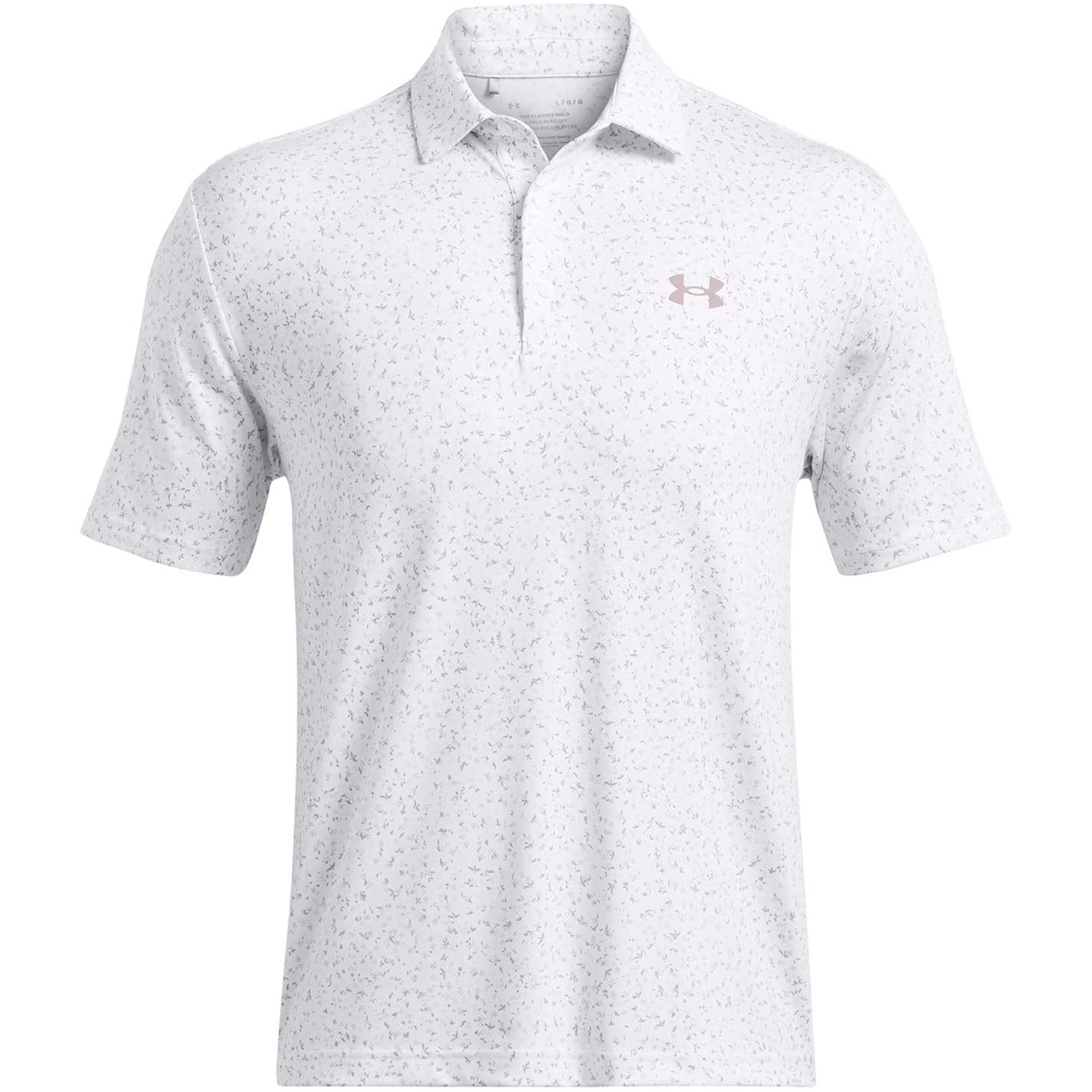 Under Armour Playoff 2.0 Polo de Golf Hombre — view 101